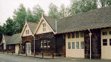 The Old Fire Station  -  Angle Park Terrace