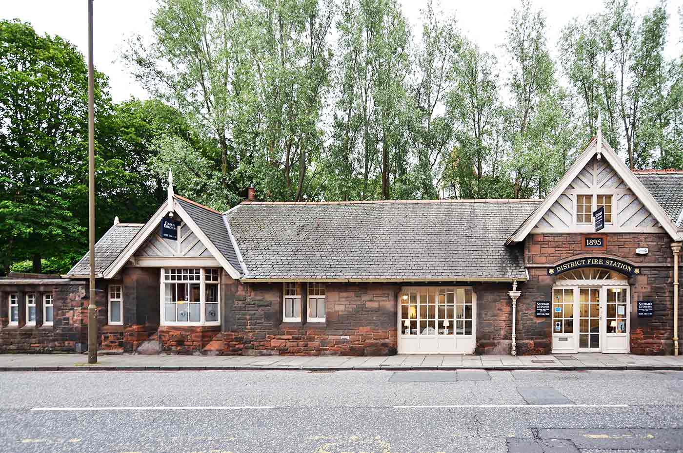 Street Views Angle Park Terrace