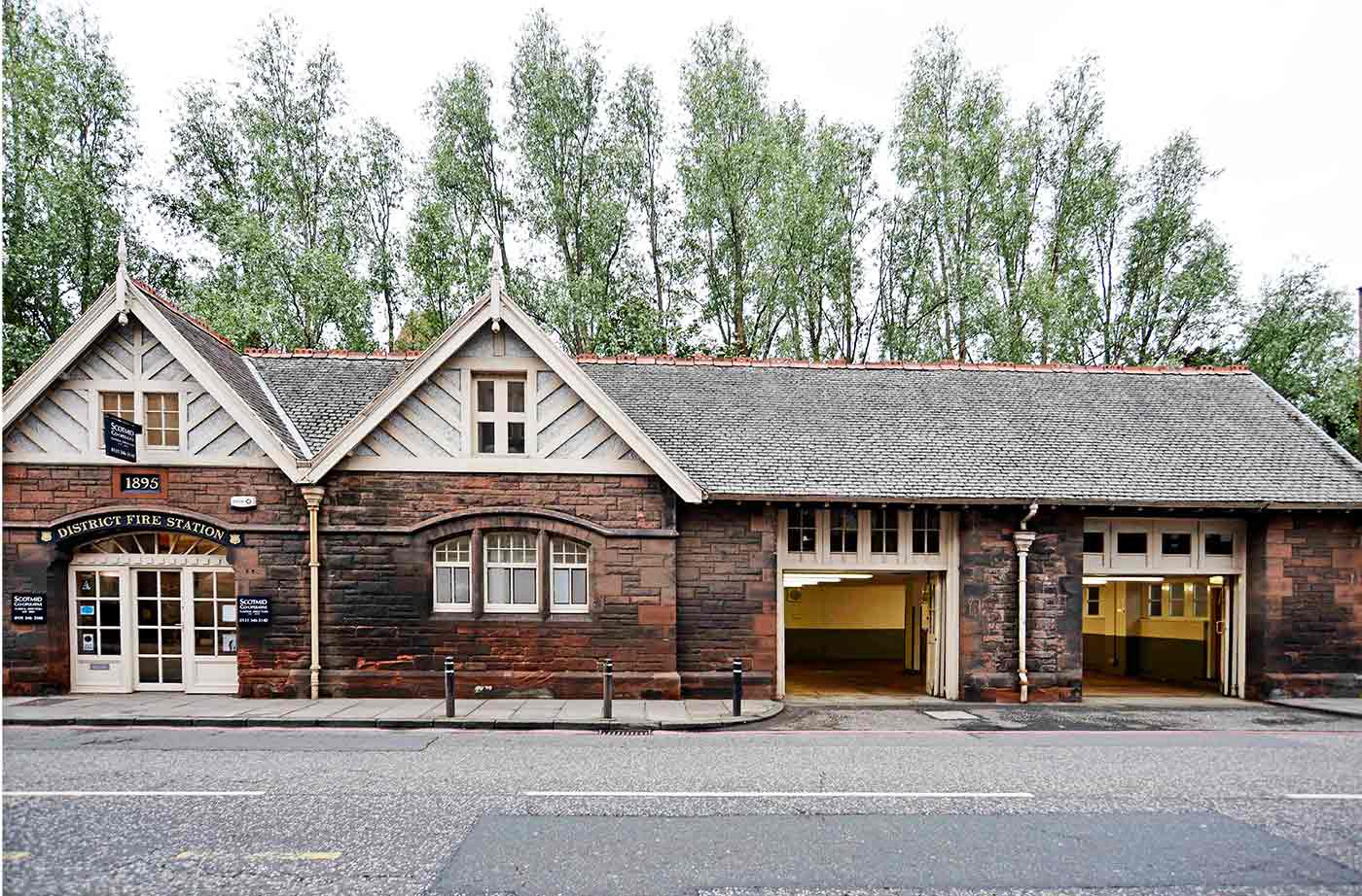 Street Views Angle Park Terrace