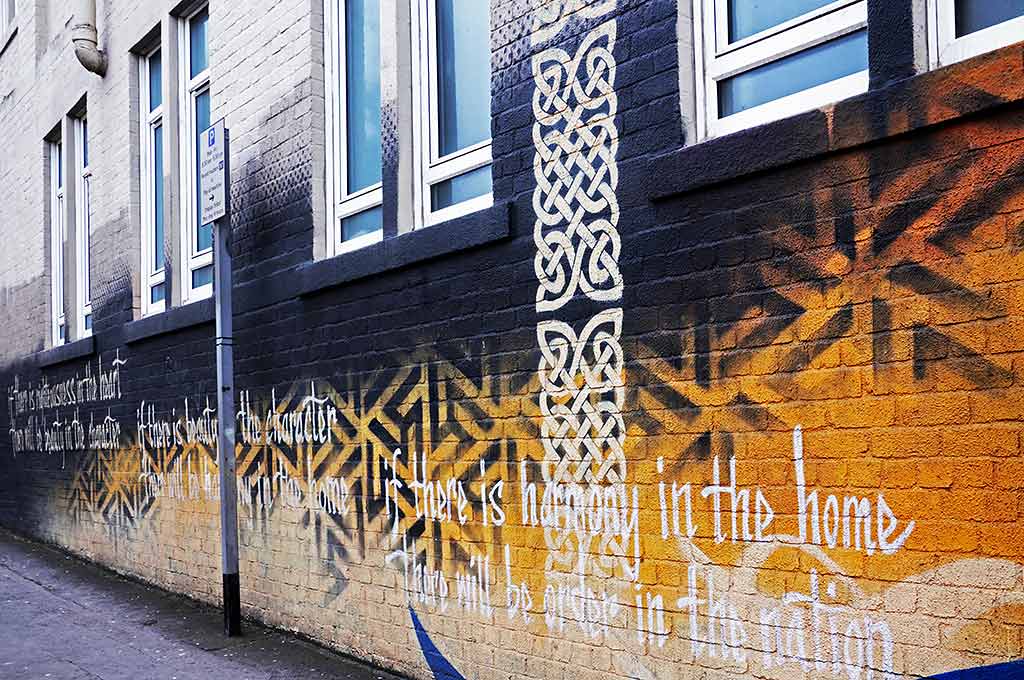 Annandale Street Mosque, Edinburgh