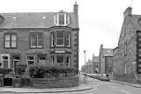 Ashley Terrace and Shaftesbury Park, North Merchiston - 2006