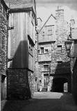 Bakehouse Close   -  Photograph by Archibald Hugh MacLucas