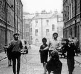 Photograph taken in Edinburgh, 1964  -  Where is it?