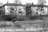 Bonnington Avenue, looking towards Graham Street - 1954