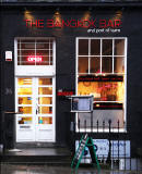 'The Bangkok Bar', 36 Broughton Street  -  Photo taken 2015