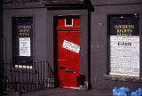 43 Broughton Street,Citizens Rights Office - 1991