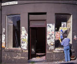 45 Broughton Street - 1991