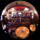 Pickles Bar,  56A Broughton Street  -  Photo taken 2015