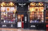 'Phoenix Bar',  46 Broughton Street, Edinburgh  -  Photo taken 2015