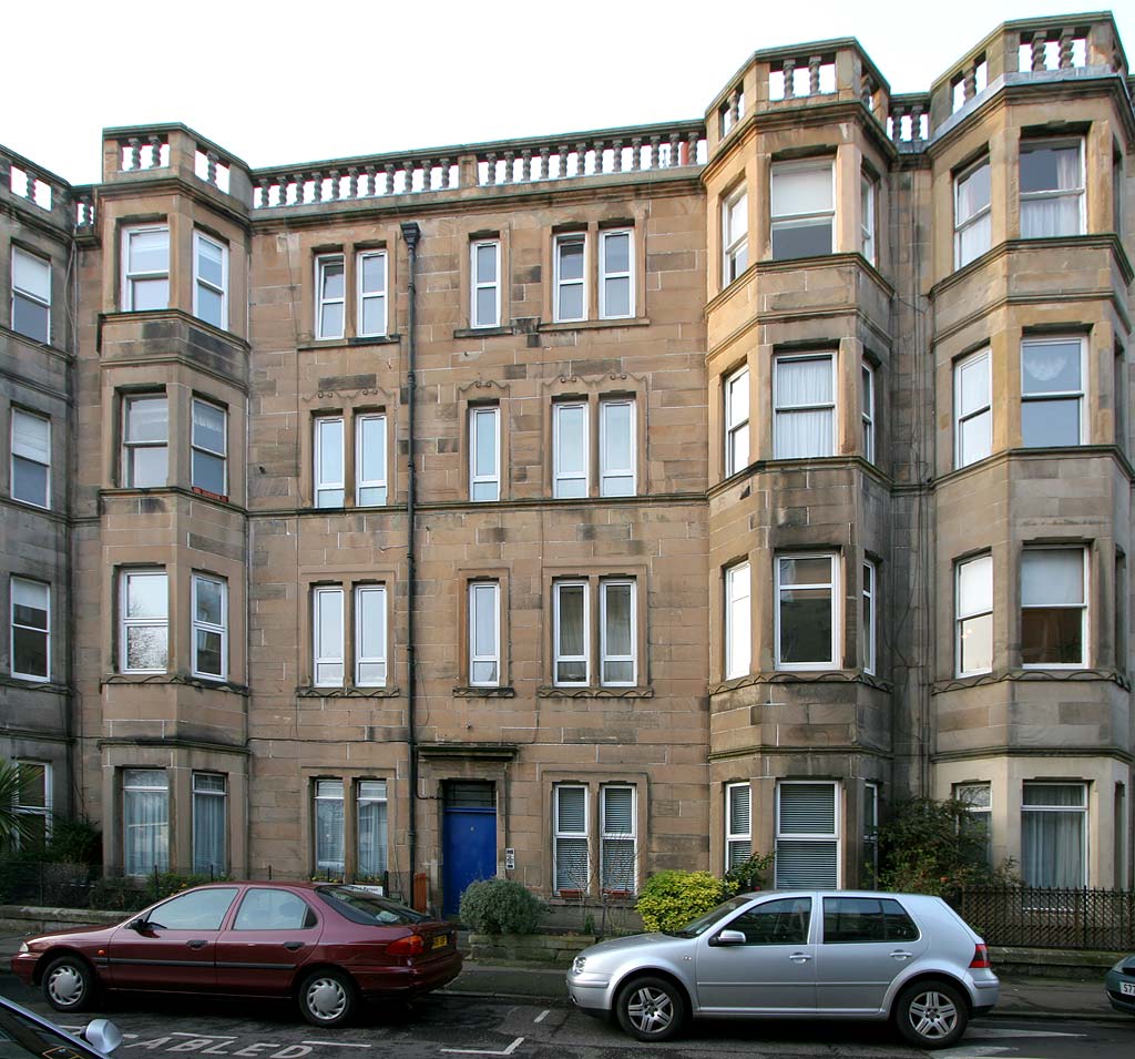 No 6 Craighall Road, off Craighall Road, Edinburgh