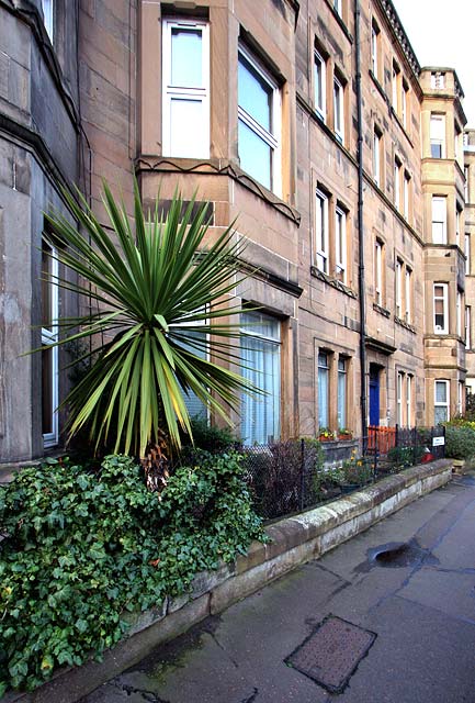 No 6 Craighall Road, off Craighall Road, Edinburgh