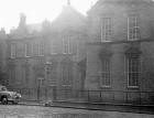 Dumbiedykes Survey Photograph - 1959  -  Davie Street School