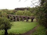 Auchendinny Aqueduct