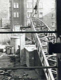 E Chalmers & Co, Metal Merchants  -  32-36 Newhaven Road, Bonnington  -  1950s