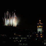 Edinburgh International Festival - Virgin Money Fireworks Concert, 2011