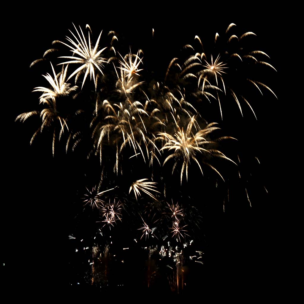 Edinburgh International Festival - Virgin Money Festival Fireworks Concert, 2011