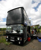 Craigmillar Festival - 2009 - The Mobile Stage