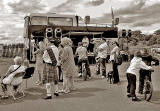 Craigmillar Festival, 2009 - Spectators