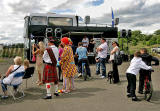 Craigmillar Festival - 2009 - Spectators - 1