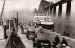 Forth Rail Bridge and Ferry - before the opening of the Forth Road Bridge