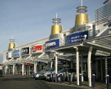 Fort Kinnaird Shopping Centre