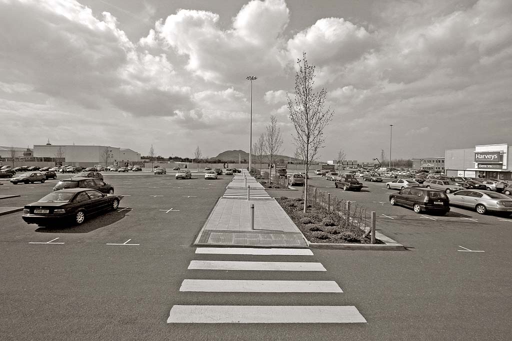 Fort Kinnaird Shopping Centre