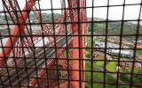 The Forth Bridge  -  June 2014