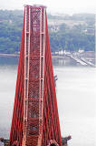 The Forth Bridge  -  June 2014