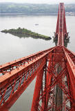 The Forth Bridge  -  June 2014