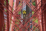 The Forth Bridge  -  June 2014