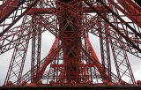 The Forth Bridge  -  June 2014