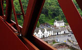 The Forth Bridge  -  June 2014