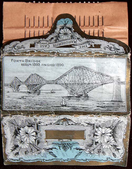 Forth Bridge Souvenirs