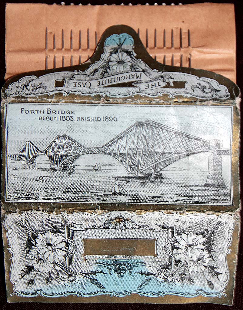 Forth Bridge Souvenirs