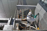 Forth Road Bridge  -  2011