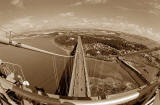 Forth Road Bridge  -  2011