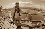 Forth Road Bridge  -  2011