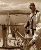 Forth Road Bridge  -  2011