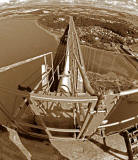 Forth Road Bridge  -  August 2011