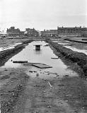 Union Canal, Fountainbridge   -  mid-1970s