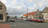 Looking NWup Drum Street, Gilmerton  -  2008