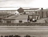 Cosalt net works, Granton - around 1970