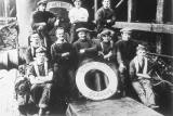 Granton Trawler, 'Stewart Boyle'