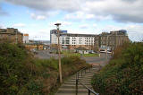 Granton Square - March 2007