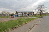 Greendykes Road  -  The only homes still occupied - 2011