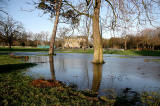 Inch Park  -  January 2008