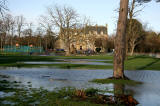 Inch Park  -  January 2008