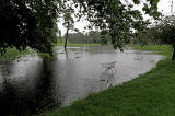 Inch Park, Liberton  -  July 2012   -  Still Raining