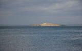 Looking towards Inchkeith from Seafield