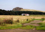 Photographs 2004  -  Kirknewton Airfield - 2